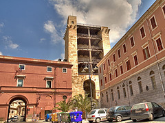 S. Pancrazio